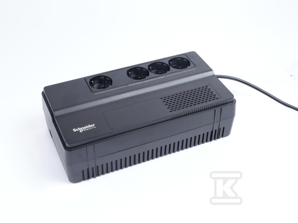 ДБЖ Schneider. Джерело безперебійного - BVS650I-GR